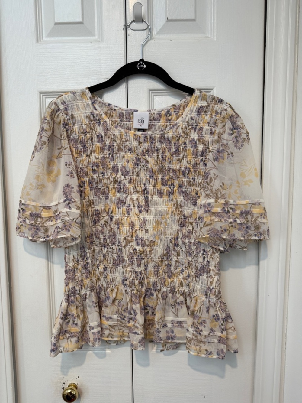 Angel Top
